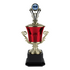 Trofeo de Copa con Figura Serie J de Padel